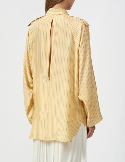 Nina Ricci NR-18ECTO035DB0226-M1314-yellow фото-3