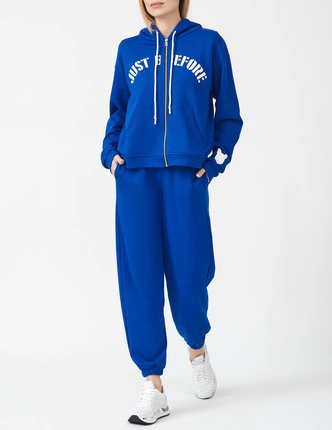 J.B4 JUST BEFORE спортивна кофта