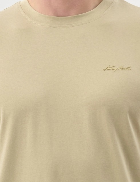 Antony Morato KS02662FA1002312_beige фото-5