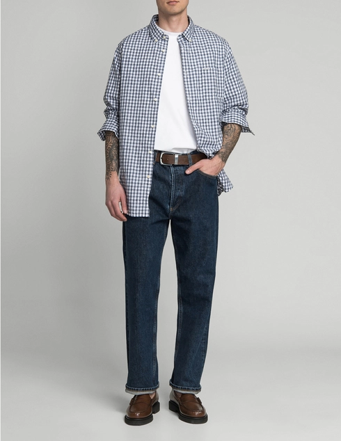 Barbour MSH5478NY91 фото-2