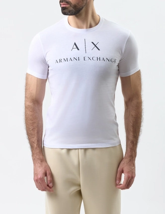 ARMANI EXCHANGE футболка
