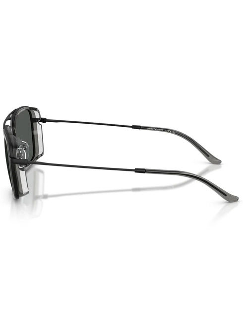 Emporio Armani EA 2162 3001/87 54 фото-3