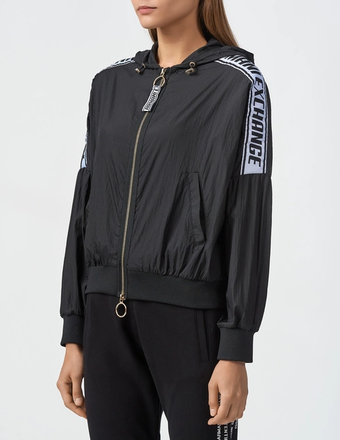 Armani Exchange 3HYB29YNNDZ-1200-black фото-2