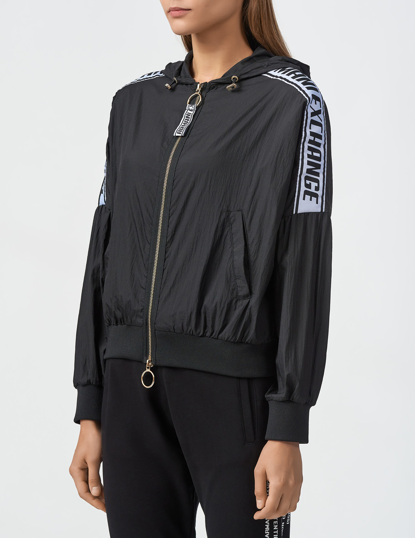 Armani Exchange 3HYB29YNNDZ-1200-black фото-2