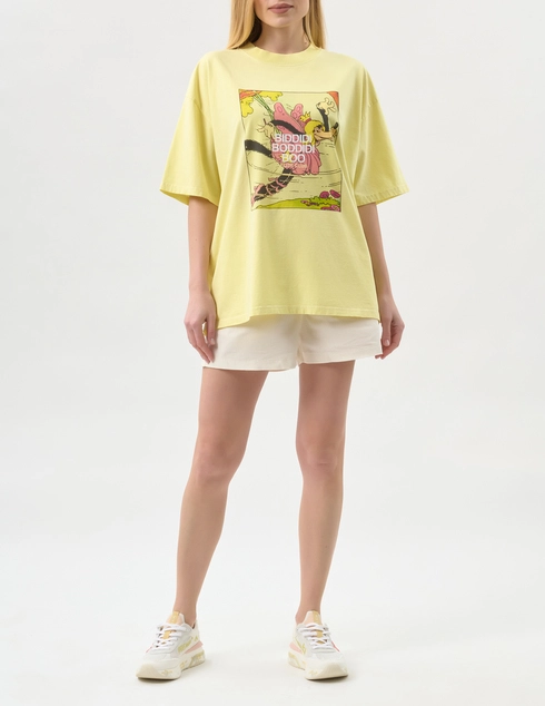 Elite TSBOX-137-BIDIBI-SUNNY_yellow фото-2