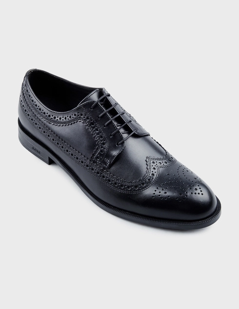 черные Дерби Boss 5054342310271643-001