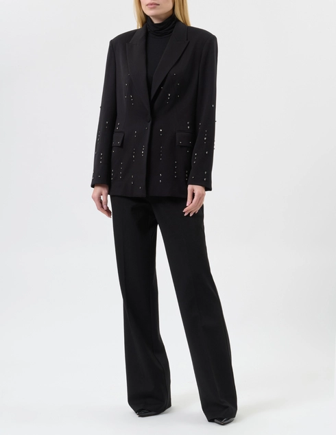 Twinset 252AT2010-00006_black фото-2