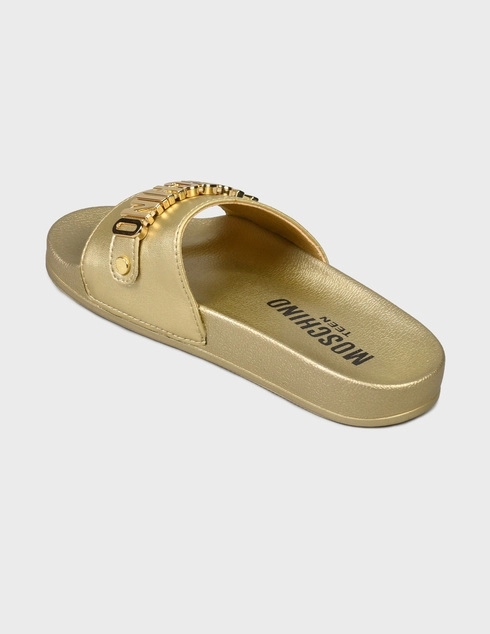 Moschino AGR-26206-gold фото-2