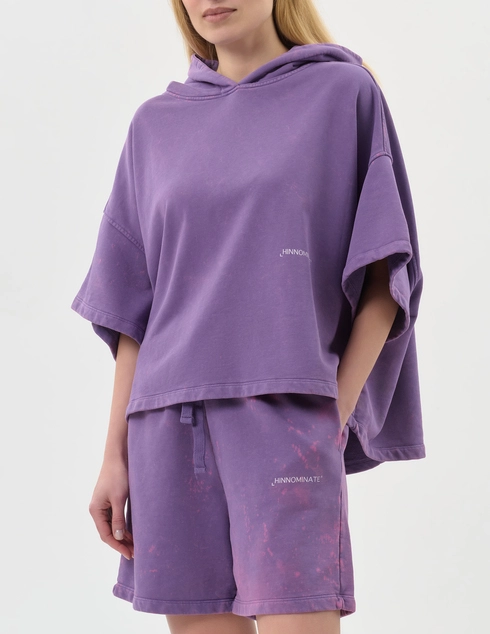 Hinnominate HDS4HMABW0294-00296_purple фото-3