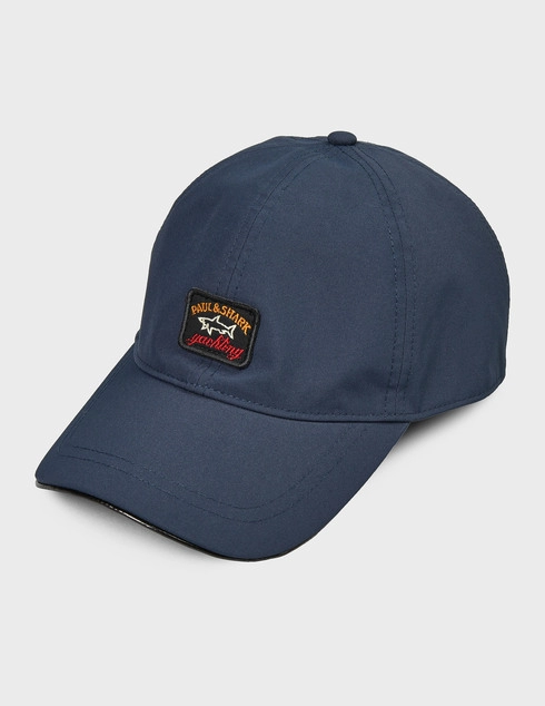 Paul&Shark I20P7105-50-blue фото-1