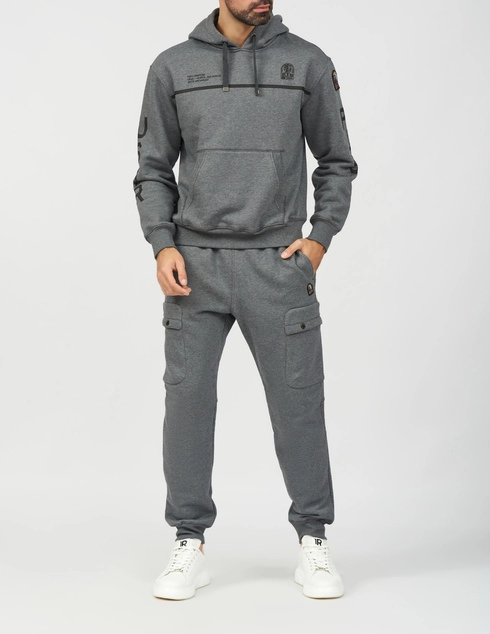 Parajumpers Y03-0582-Y04-0582_gray фото-1