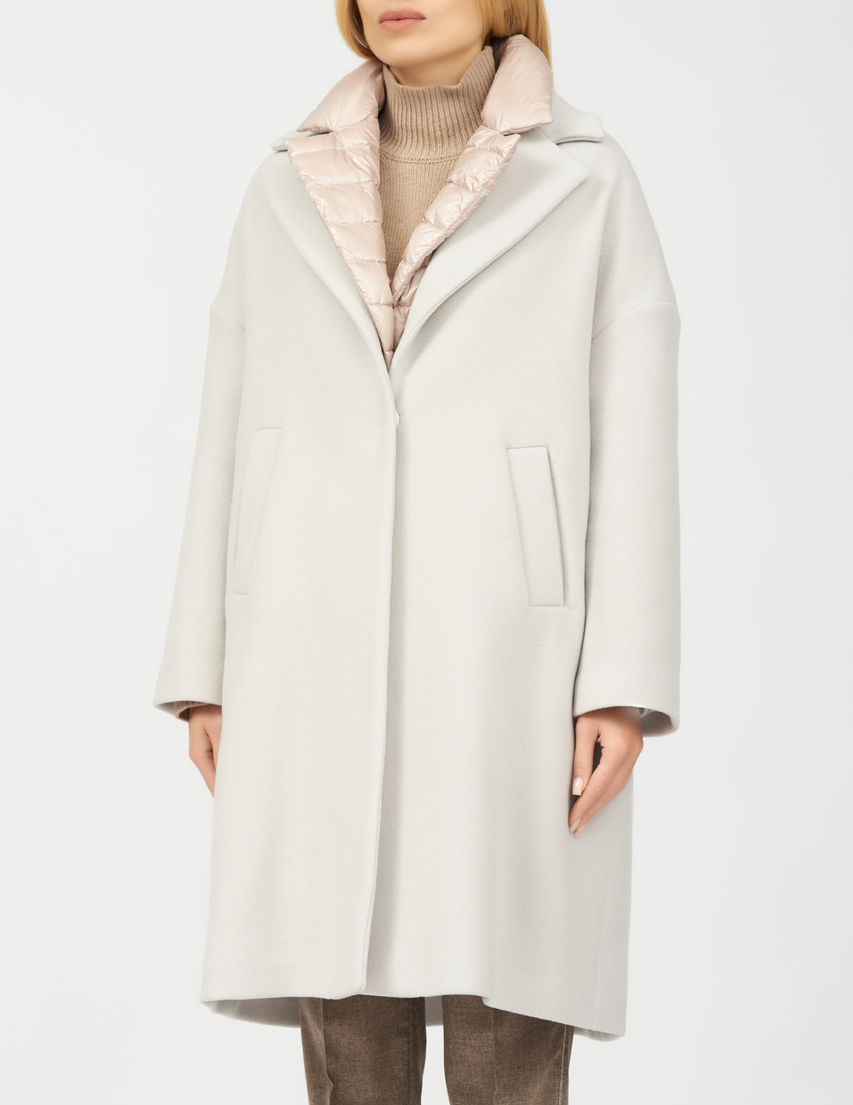 Herno 00112_gray фото-2