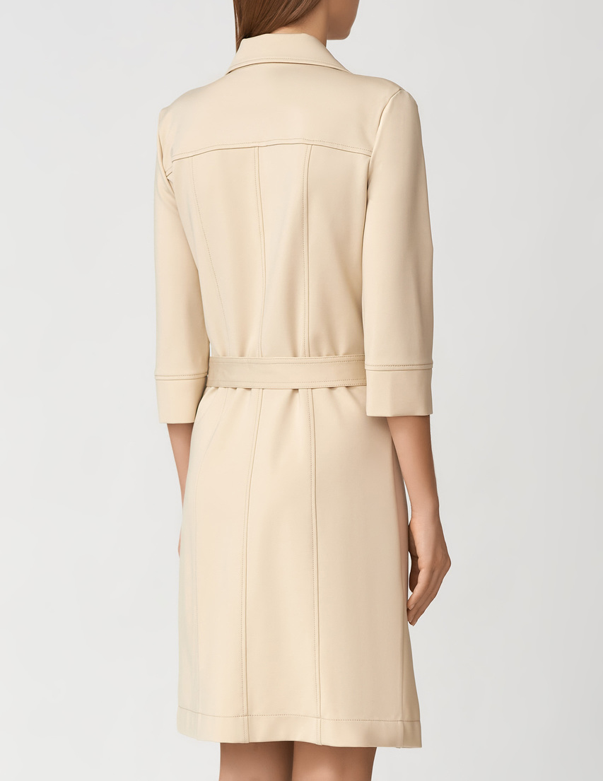 Pinko 1G15TP-5872-C51-beige фото-3