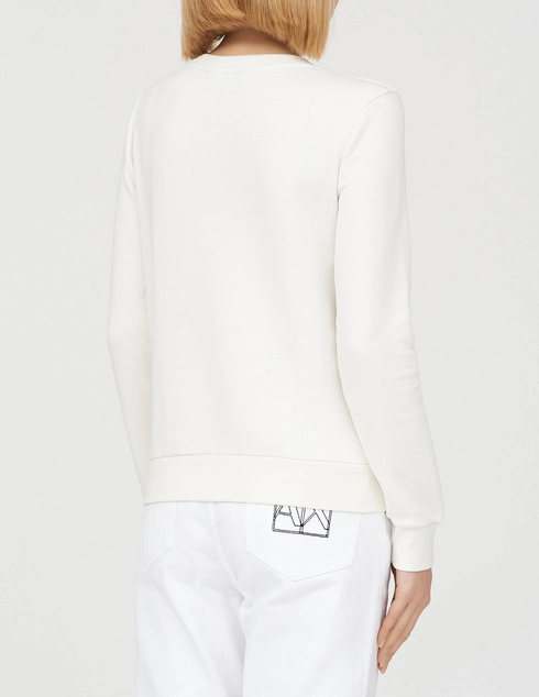 Armani Exchange 3DYM92-YJFDZ-1125_white фото-3