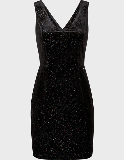Armani Exchange 6HYA82YJ6FZ-1200-black фото-1