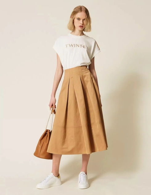 Twinset 261LL2ADD-13299 фото-7