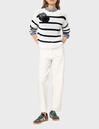 LUISA CERANO джинсы