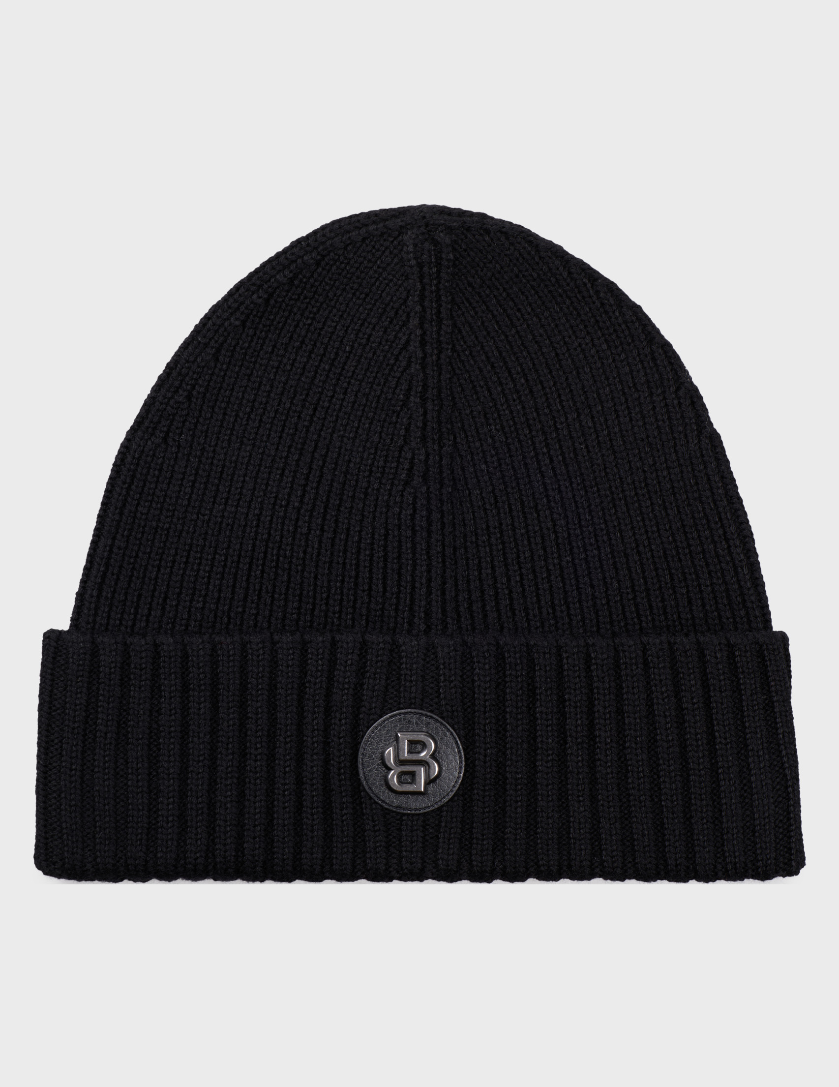 

Шапка, Черный