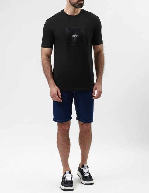 Boss 50538096-001_black фото-2