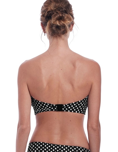 Fantasie Santa-Monica-6723-Black-White_black фото-5