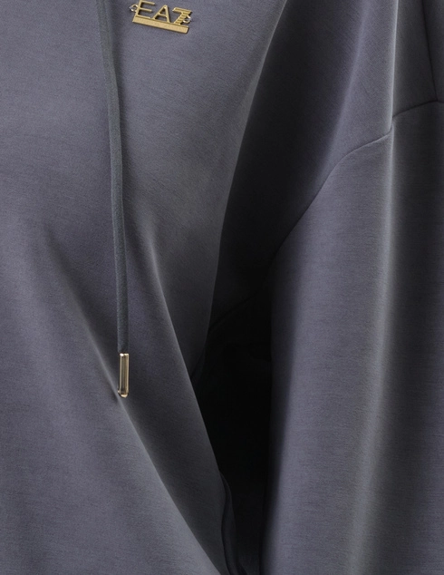 Ea7 Emporio Armani AGR-000192-8117-000193-8117_gray фото-5