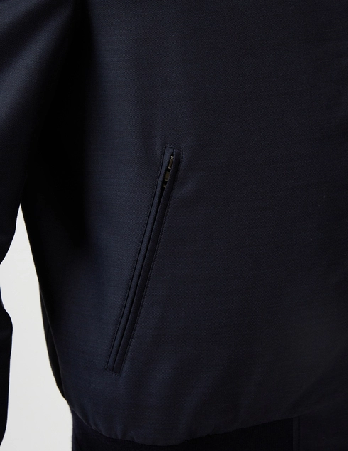Brioni Br-AW19-20-SBLH0L-O8AE2-4140-blue фото-10