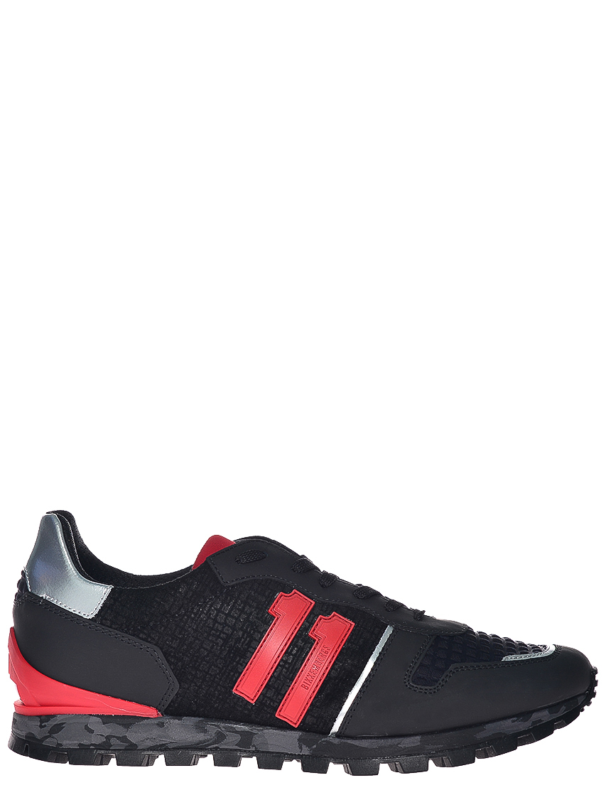 

Кроссовки, Черный