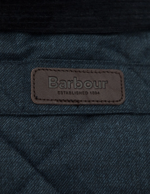 Barbour MQU1863NY72 фото-4