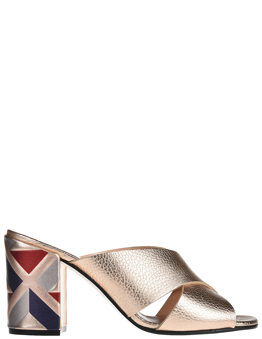 

Мюли, Золотой