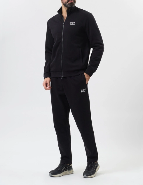 Ea7 Emporio Armani 8NPV67-1200_black фото-1