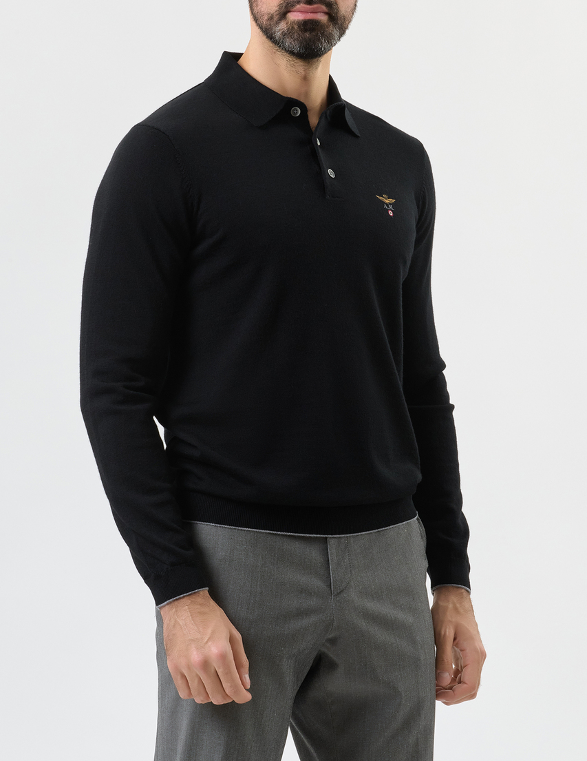 Aeronautica Militare 1607-34300_black фото-3