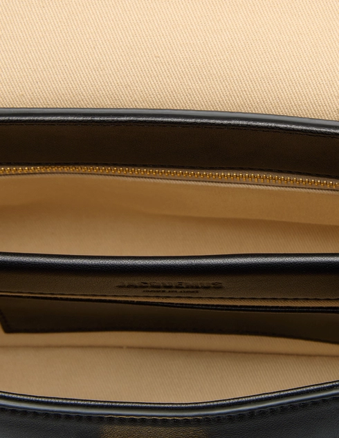 JACQUEMUS N24H243BA383-3171-990_black фото-3