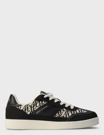 ARMANI EXCHANGE кеды