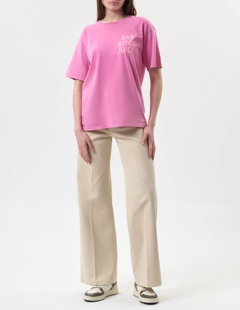 Kocca P26PTS8609ABUN84030_pink фото-2