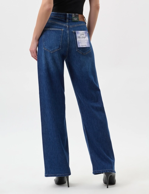 Guess W5BA1AD0615-ECWS_blue фото-4