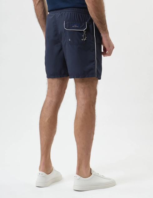 Paul&Shark 26415001-013_blue фото-4