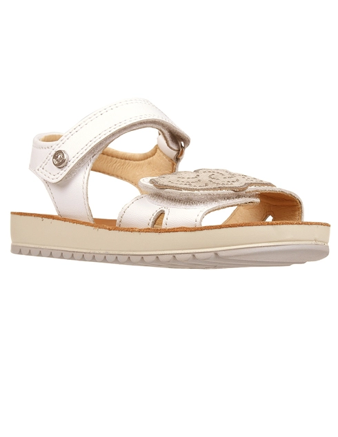 Naturino 5737-vitello-vel-bianco_white фото-1