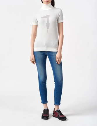 TRUSSARDI гольф