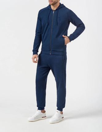 TRUSSARDI спортивная кофта