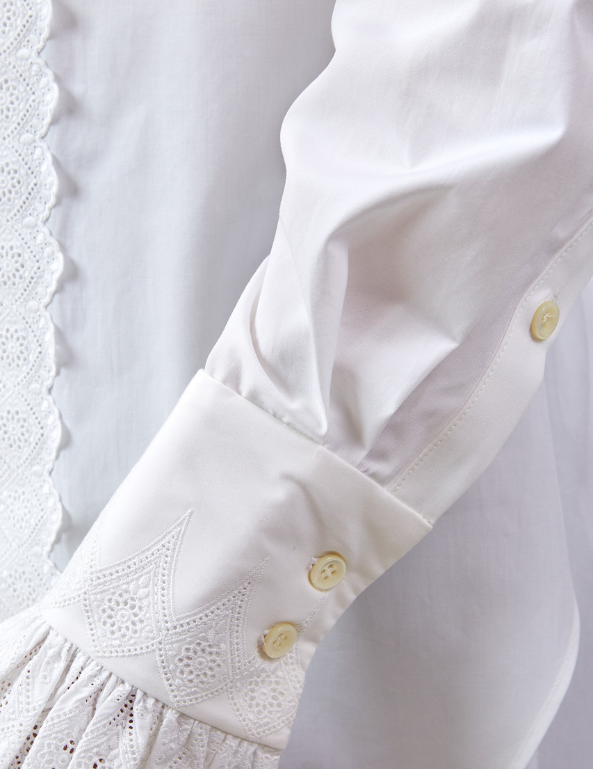 Paco Rabanne AW20-20HCCE046CO0296-white фото-5