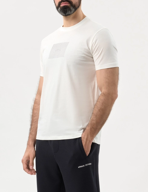 Armani Exchange XM002456-AF10356-U0009_white фото-3