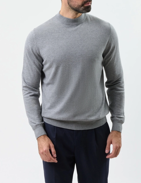 Antony Morato MMSW01559-YA200081-9005_gray фото-1