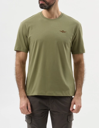AERONAUTICA MILITARE футболка