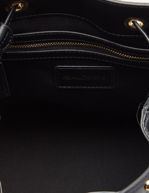 Baldinini G3FPWGER0022-999_black фото-3