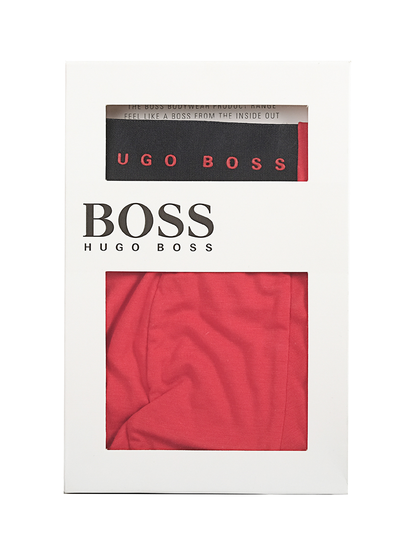 Трусы HUGO BOSS K81283-620