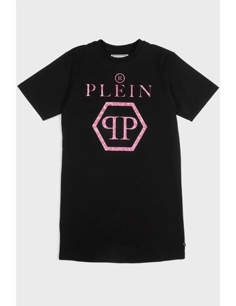 PHILIPP PLEIN JUNIOR платье