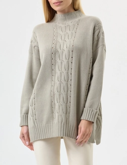 PANICALE CASHMERE