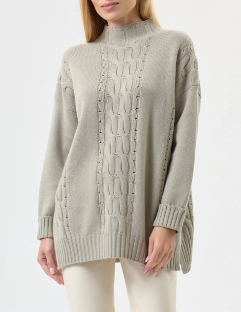 Panicale Cashmere D370336L37D17-0640-power_green фото-3