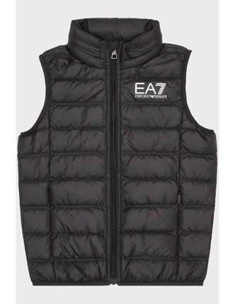 EA7 EMPORIO ARMANI жилет