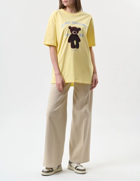 J.B4 Just Before AGR-0523_yellow фото-2